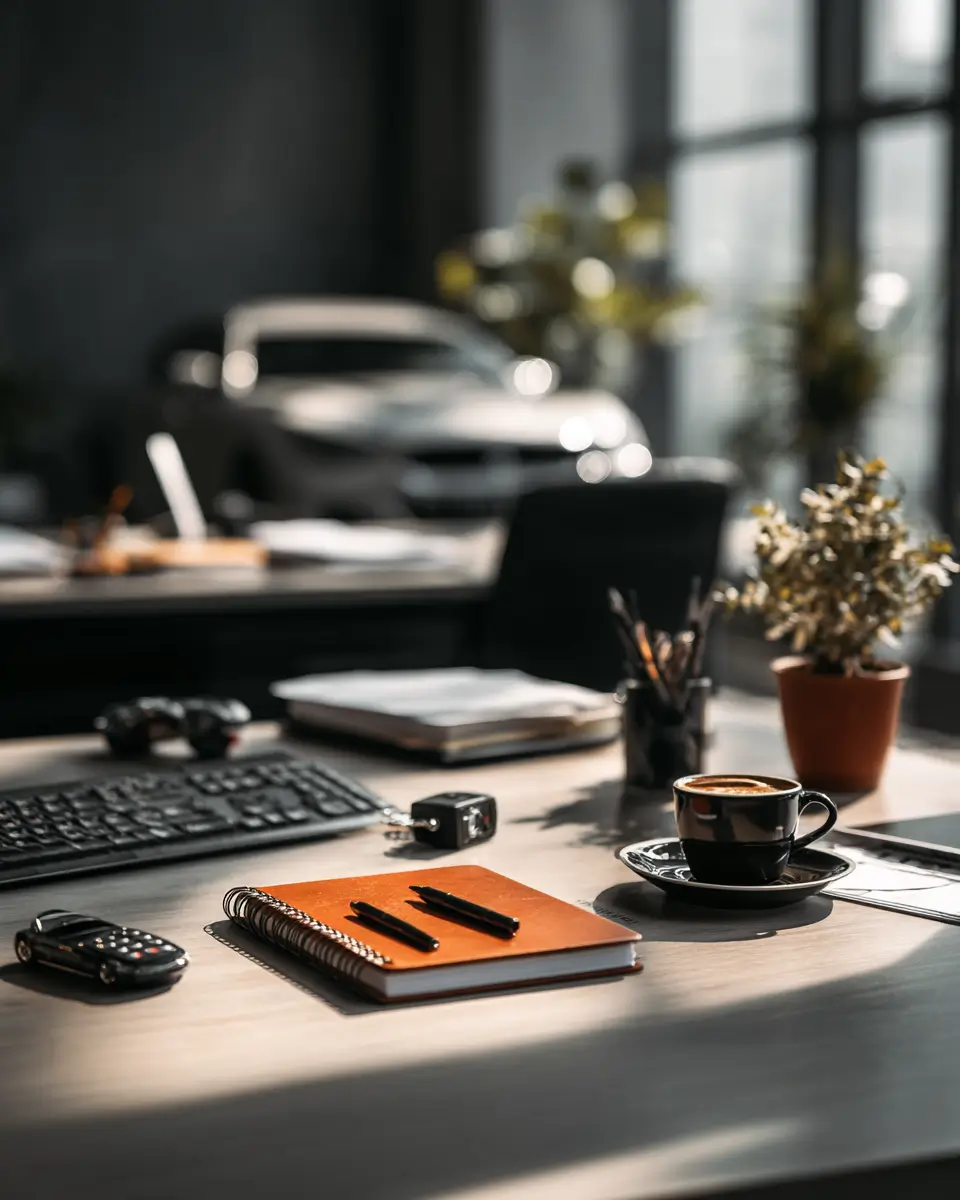 Fahrzeug Garantie Köln